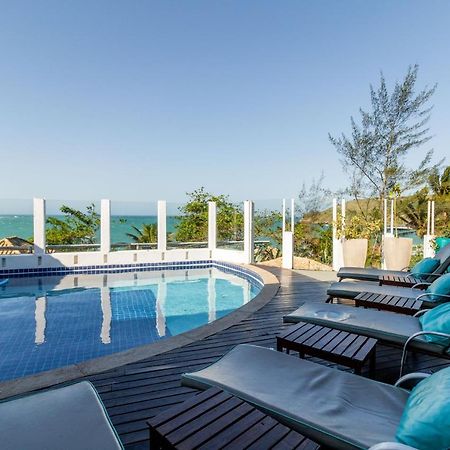 Bed and Breakfast Residencial Brava Club Exclusive Búzios Exterior foto