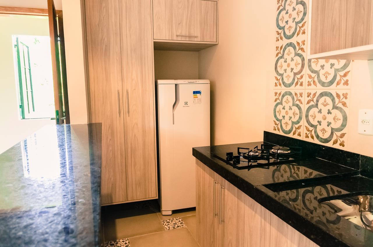 Bed and Breakfast Residencial Brava Club Exclusive Búzios Exterior foto