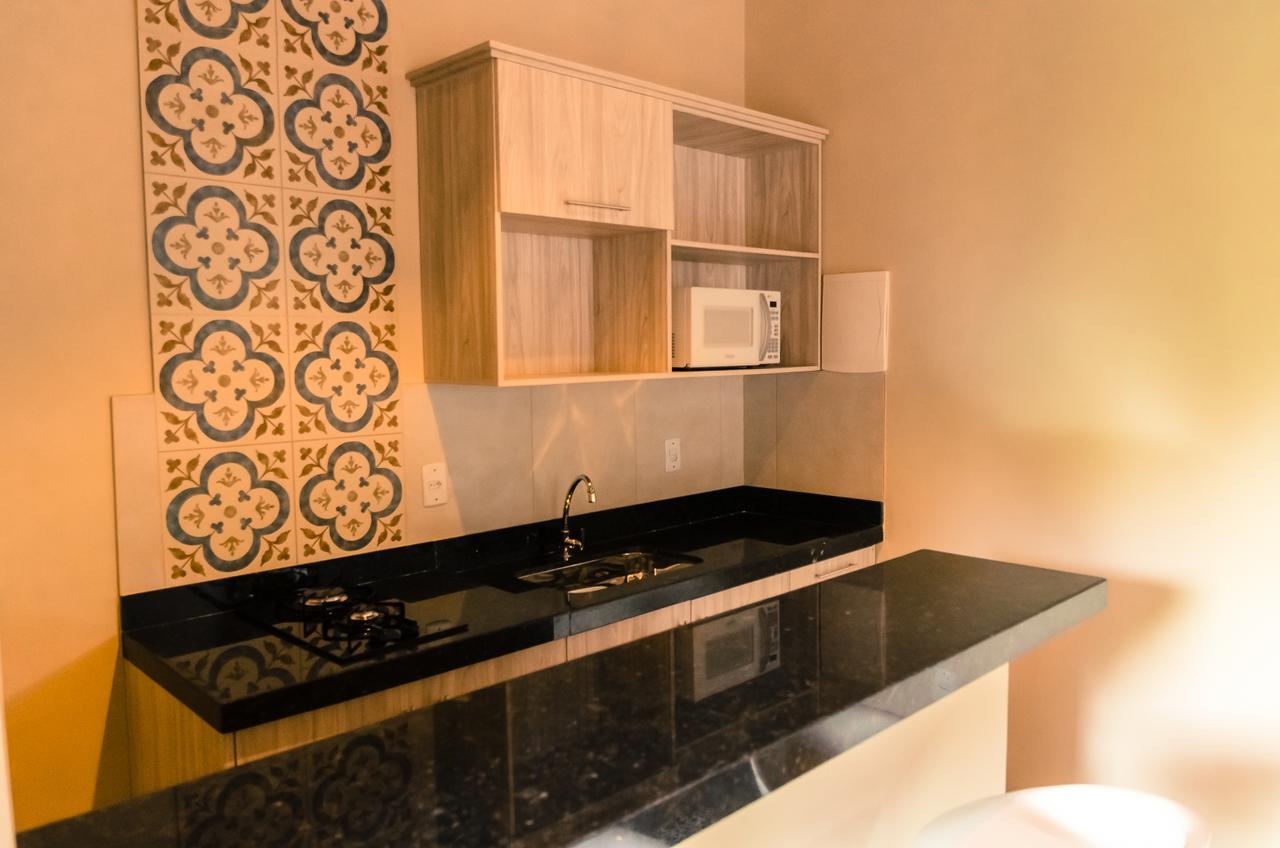 Bed and Breakfast Residencial Brava Club Exclusive Búzios Exterior foto