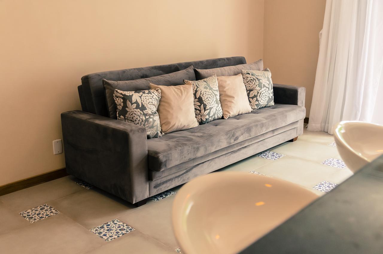 Bed and Breakfast Residencial Brava Club Exclusive Búzios Exterior foto