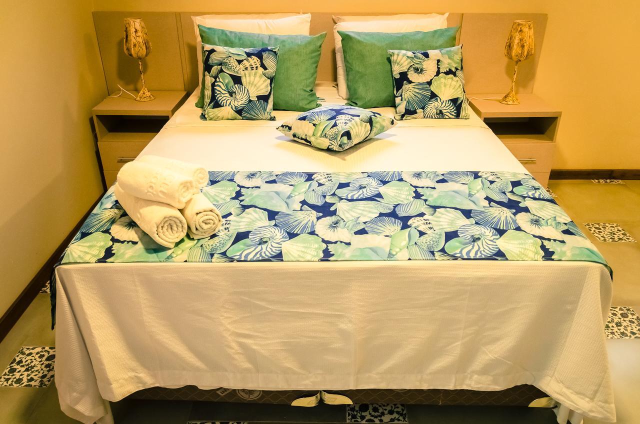Bed and Breakfast Residencial Brava Club Exclusive Búzios Exterior foto