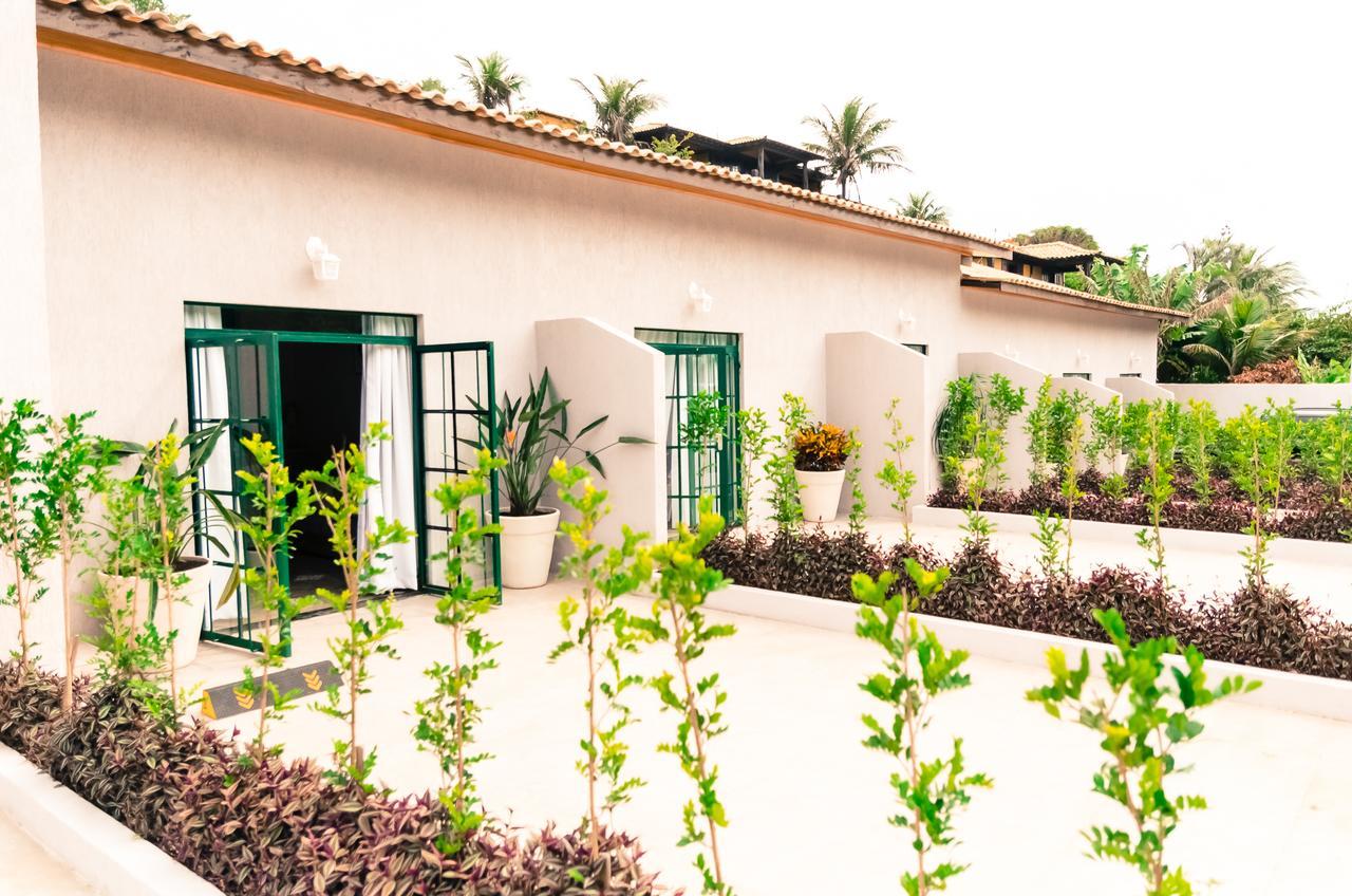 Bed and Breakfast Residencial Brava Club Exclusive Búzios Exterior foto