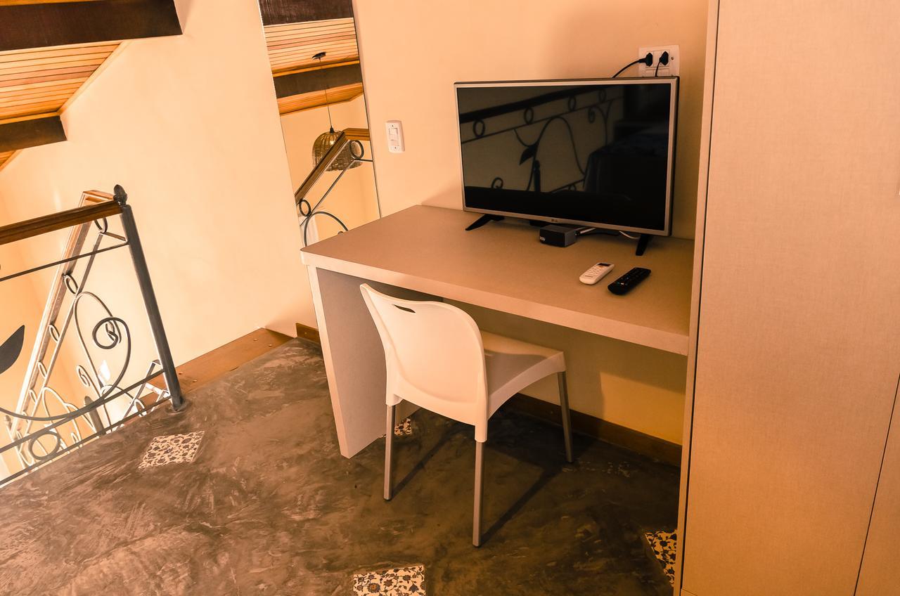 Bed and Breakfast Residencial Brava Club Exclusive Búzios Exterior foto