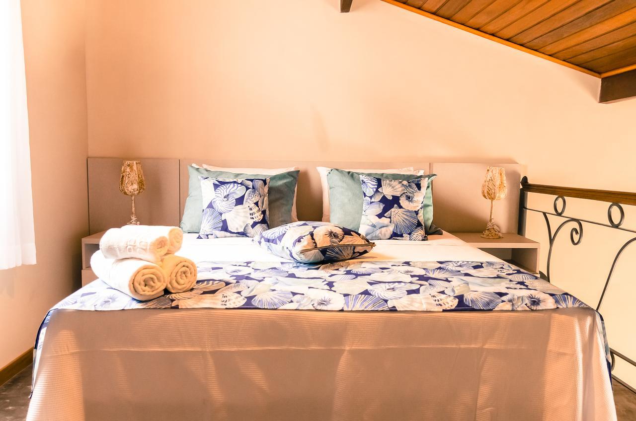 Bed and Breakfast Residencial Brava Club Exclusive Búzios Exterior foto