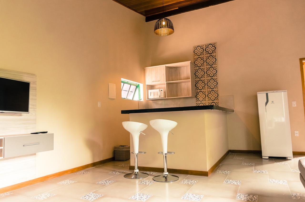 Bed and Breakfast Residencial Brava Club Exclusive Búzios Exterior foto