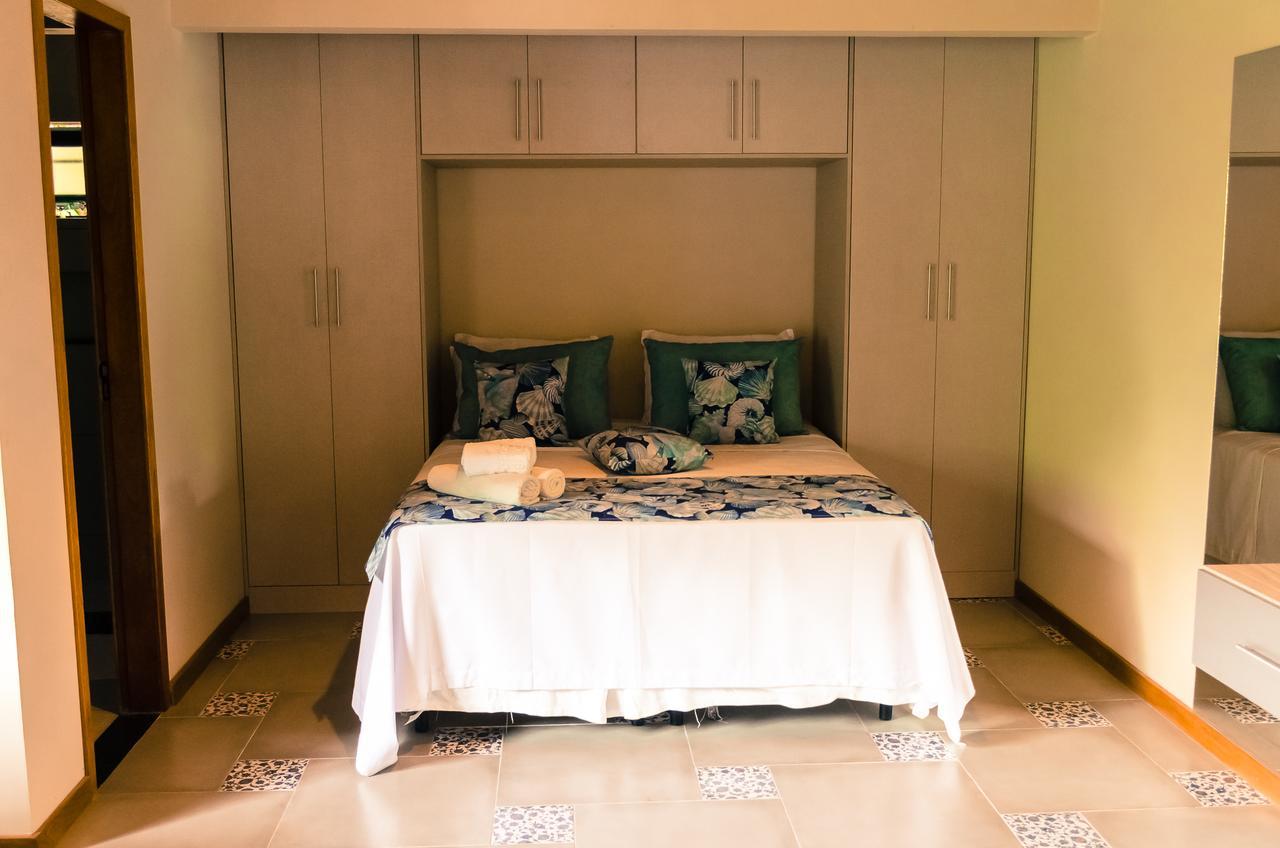 Bed and Breakfast Residencial Brava Club Exclusive Búzios Exterior foto