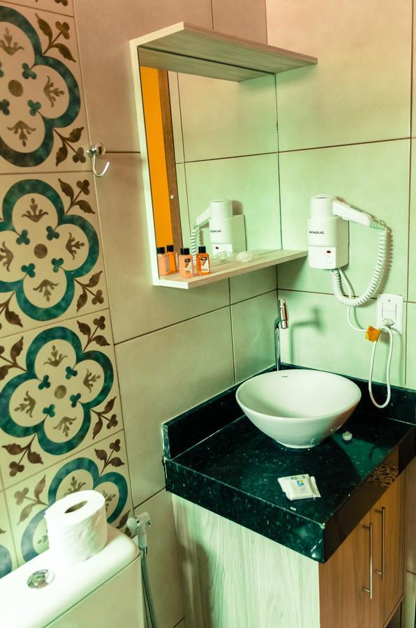 Bed and Breakfast Residencial Brava Club Exclusive Búzios Exterior foto