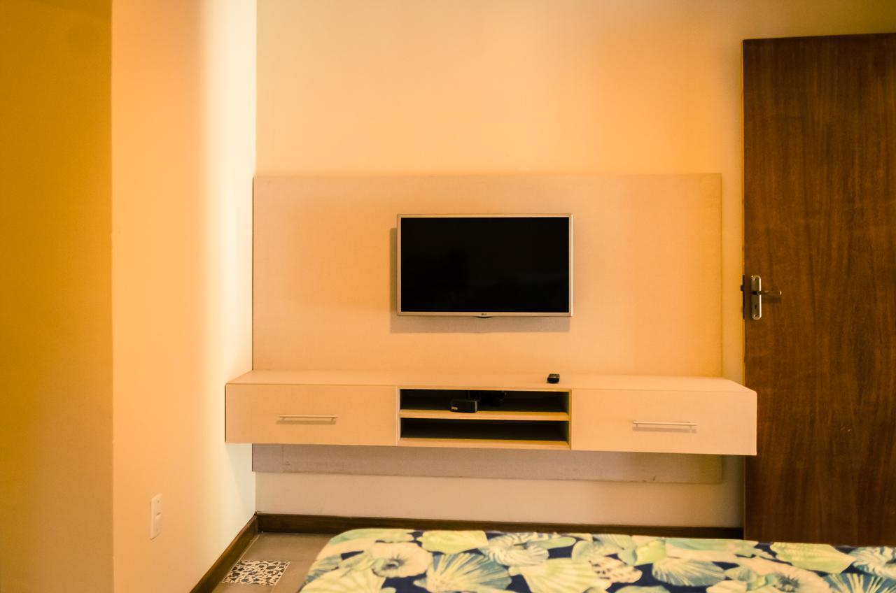 Bed and Breakfast Residencial Brava Club Exclusive Búzios Exterior foto