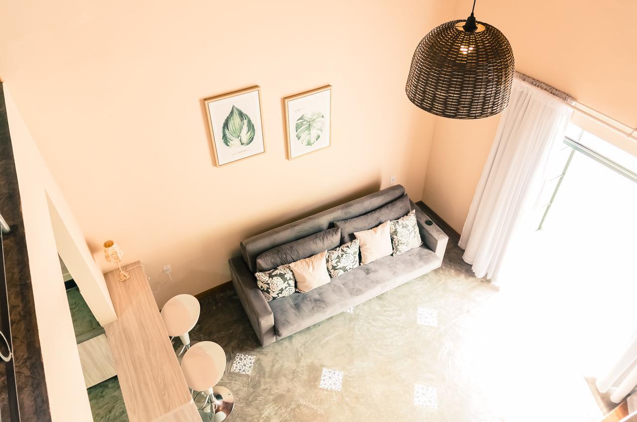 Bed and Breakfast Residencial Brava Club Exclusive Búzios Exterior foto