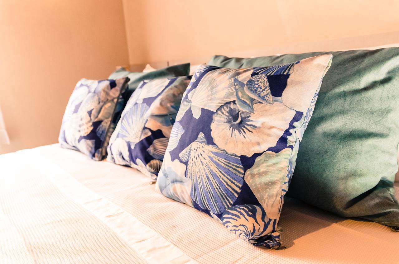 Bed and Breakfast Residencial Brava Club Exclusive Búzios Exterior foto