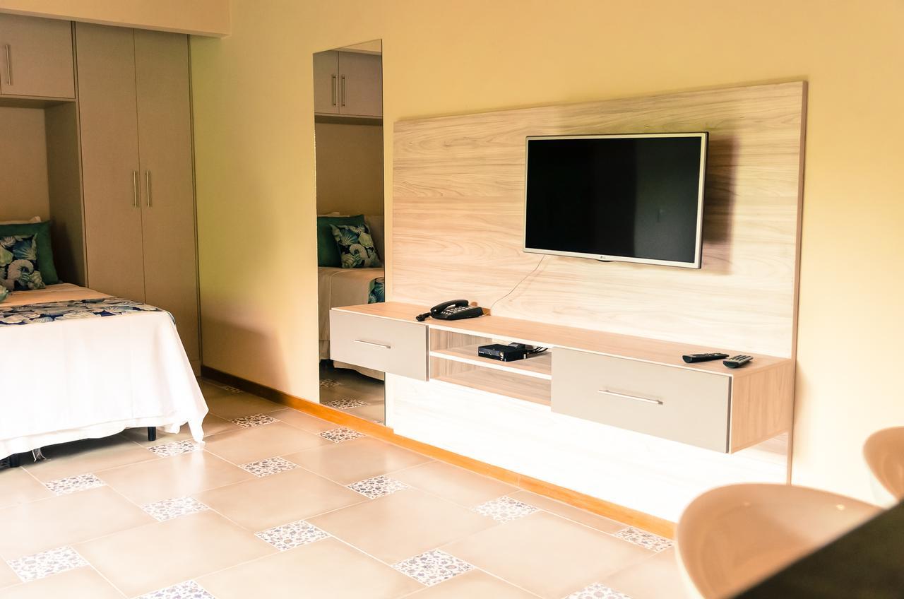 Bed and Breakfast Residencial Brava Club Exclusive Búzios Exterior foto