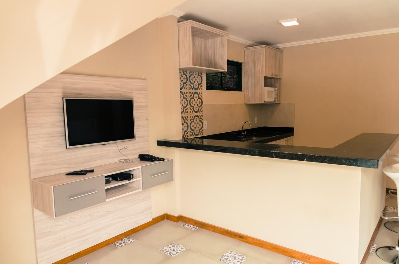 Bed and Breakfast Residencial Brava Club Exclusive Búzios Exterior foto