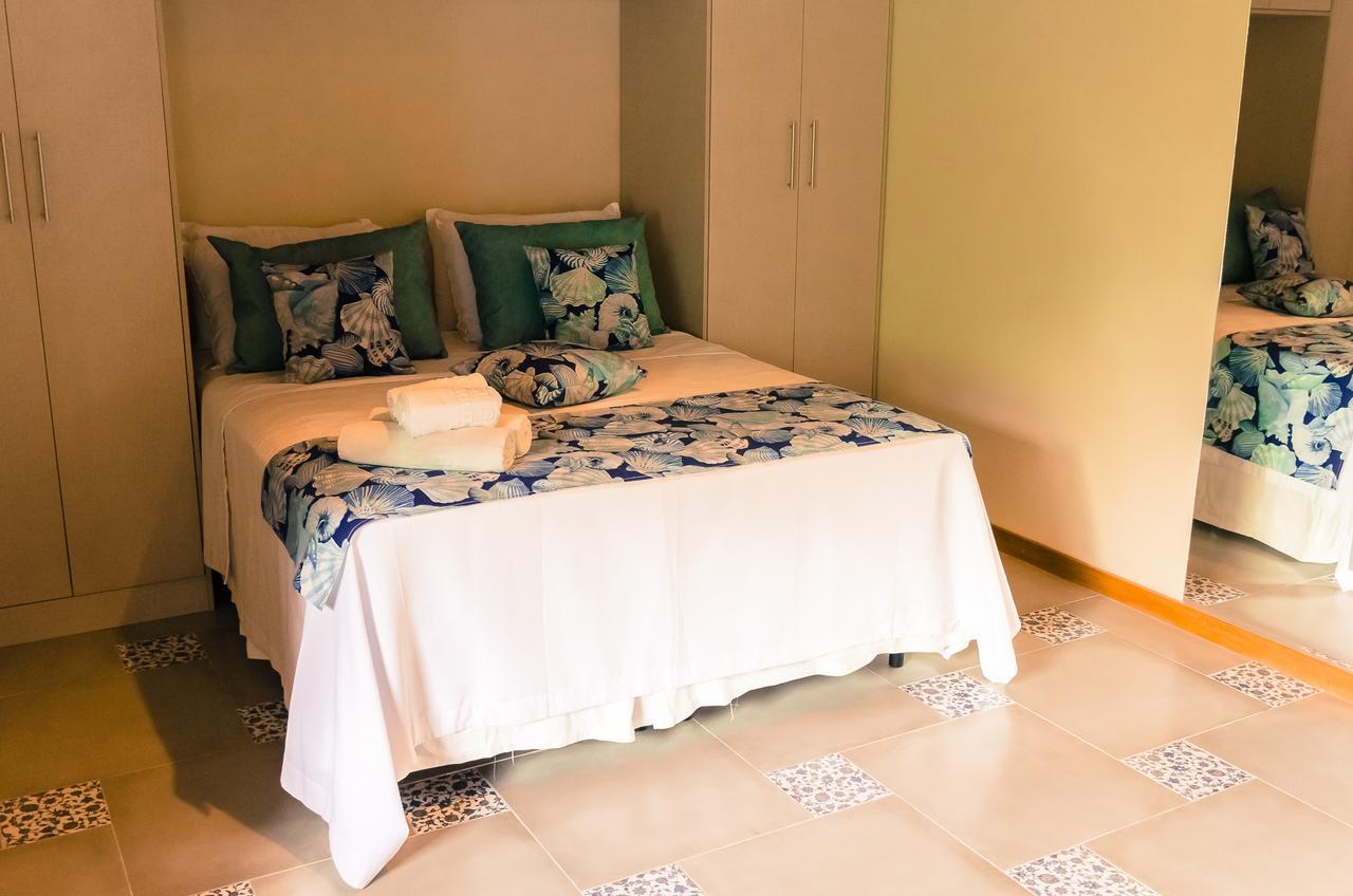 Bed and Breakfast Residencial Brava Club Exclusive Búzios Exterior foto
