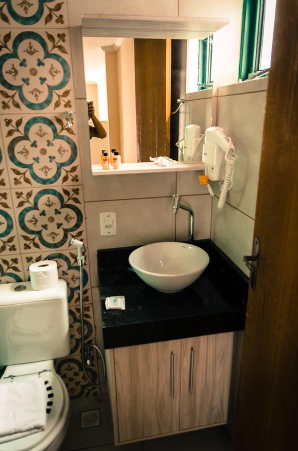 Bed and Breakfast Residencial Brava Club Exclusive Búzios Exterior foto