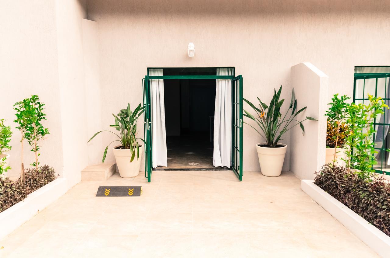 Bed and Breakfast Residencial Brava Club Exclusive Búzios Exterior foto