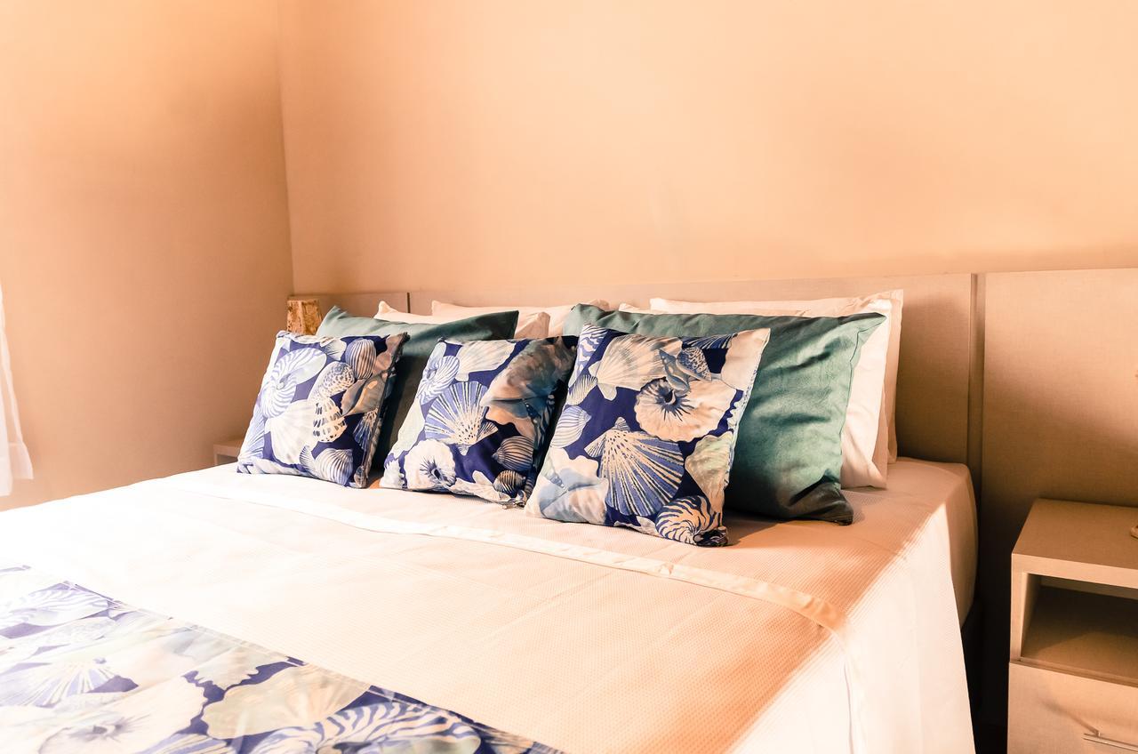 Bed and Breakfast Residencial Brava Club Exclusive Búzios Exterior foto