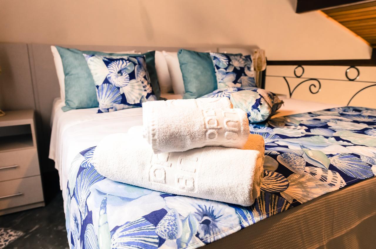 Bed and Breakfast Residencial Brava Club Exclusive Búzios Exterior foto
