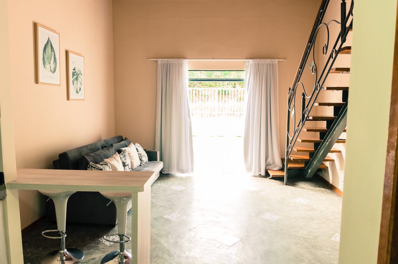 Bed and Breakfast Residencial Brava Club Exclusive Búzios Exterior foto