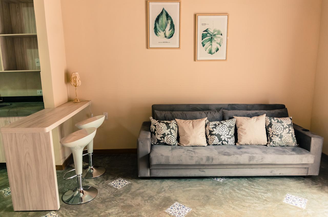 Bed and Breakfast Residencial Brava Club Exclusive Búzios Exterior foto